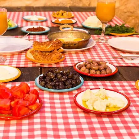 Ala Baykus Alojamento de Acomodação e Pequeno-almoço