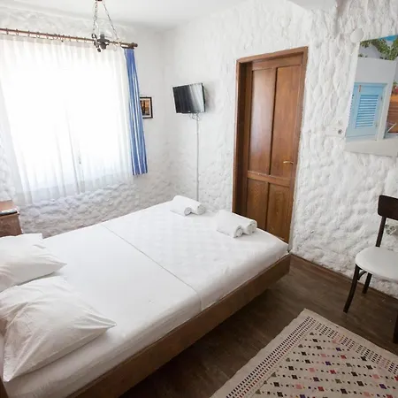 Ala Baykus 5* Alaçatı