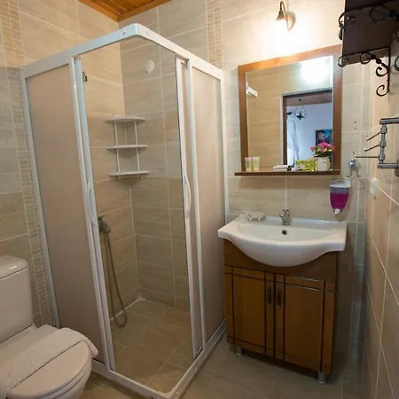 Bed & Breakfast Ala Baykus 5*