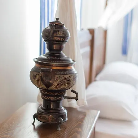 Ala Baykus 5* Alacati