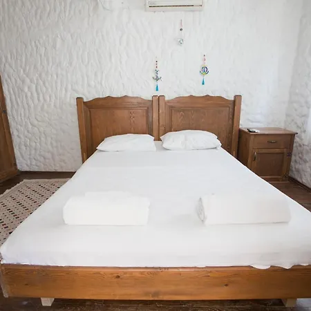 Bed & Breakfast Ala Baykus Alacati