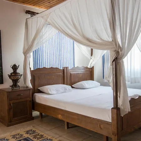 Ala Baykus Bed & Breakfast 5*