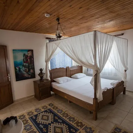 Ala Baykus Bed & Breakfast