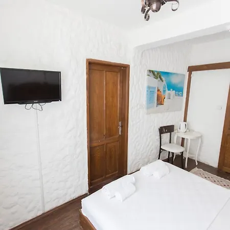 Bed & Breakfast Ala Baykus 5*