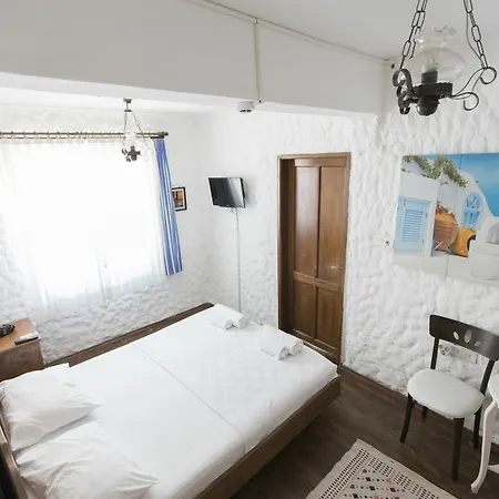 Bed & Breakfast Ala Baykus Alacati