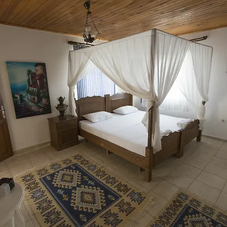 Bed & Breakfast Ala Baykus