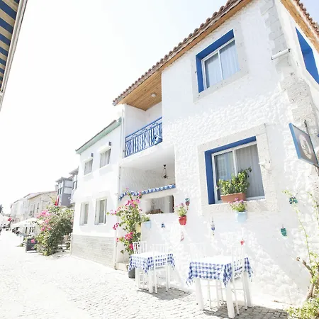 Bed & Breakfast Ala Baykus Alacati