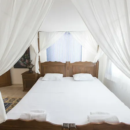 Ala Baykus Bed & Breakfast 5*